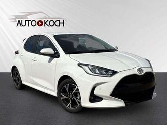 hybrid teamplayer eu6e led safety-paket, comfort-p