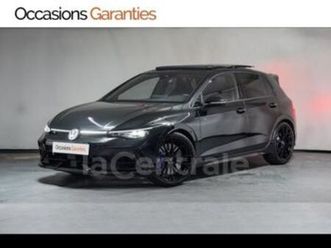 viii generation2 2.0 tsi evo4 333 4motion r dsg7