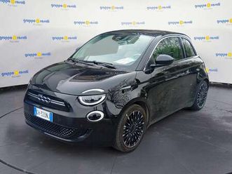 iv 2020 500e 42 kwh la prima