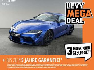 toyota supra 3.0 gr legend *schnitzer-paket*