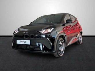 byd dolphin surf active