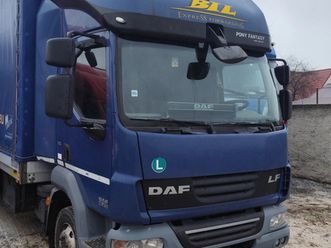 daf lf 2013
