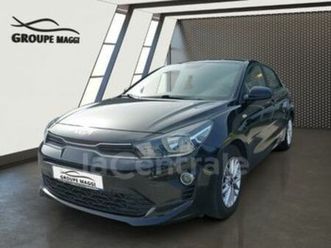 iv generation2 1.0 t-gdi 100 active