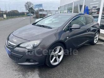 iv generation2 gtc 1.6 turbo 170 sport