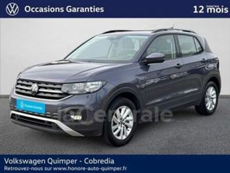 1.0 tsi 95 start/stop life tech bvm5