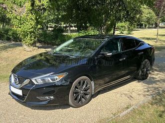 nissan maxima magasan felszerelt modell !!!