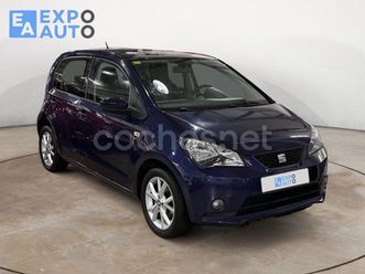 seat mii 1.0 chic