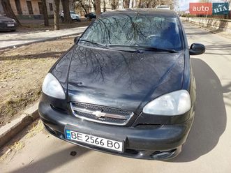chevrolet tacuma 2004