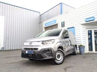 iii generation2 doblo fourgon m 650kg bluehdi 130 s&s eat8