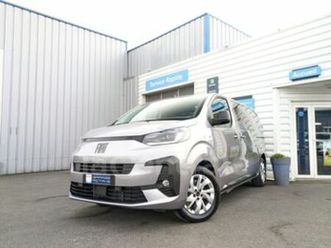 iii generation2 2.0 cabine approfondie fixe bluehdi 180 m s&s eat8