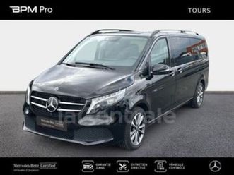 300 d extra-long avantgarde 9g-tronic