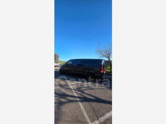 ii generation2 extra-long 250 d avantgarde auto 7pl