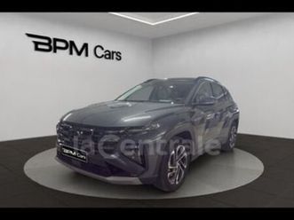 iv generation2 1.6 t-gdi 215 hybrid executive bva6