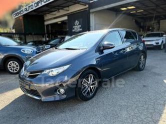 ii generation2 hybride 136h executive