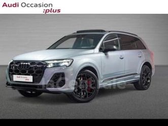 ii (3) 3.0 tfsi e 490 quattro competition tiptronic 8