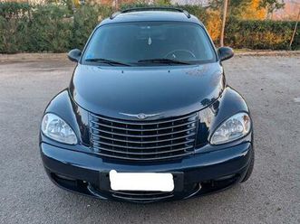 chrisler pt cruiser