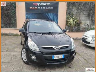 i20 i 2009 3p 1.2 classic fl