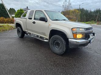 3.5l vortec r5 4x4 4 seter