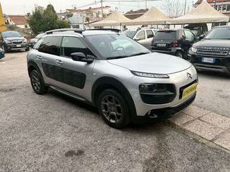 c4 cactus 2014 cactus 1.6 bluehdi shine s