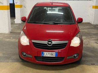 agila ii 2008 1.2 enjoy 94cv