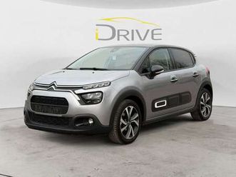 c3 1.2 puretech c-series s&s 83cv + gpl