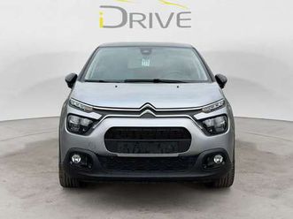 c3 1.2 puretech c-series s&s 83cv