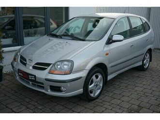 tino acenta 1.8 klima.ahk .vollschekheft