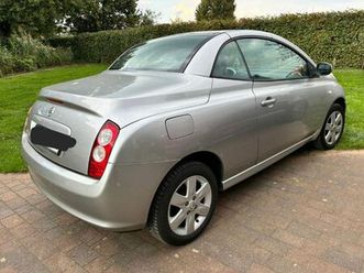 cc coupe / cabriolet