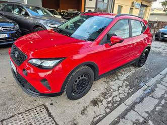 arona 1.0 tgi reference 90cv