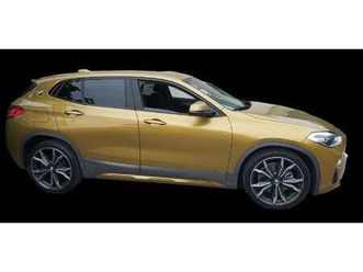 x2 xdrive25d msport auto