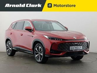 1.5 t-gdi trophy euro 6 (start/stop) 5dr