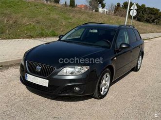 seat exeo st 2.0 tdi cr 143 cv dpf style