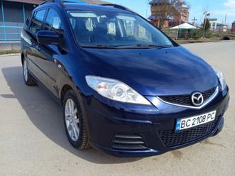 mazda 5 2008
