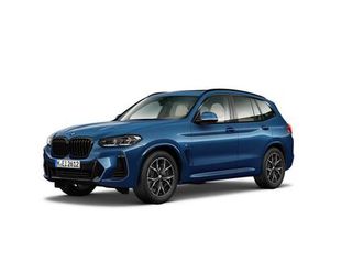bmw x3 xdrive20d xline 140 kw (190 cv)