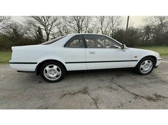 1995 honda legend coupe 3.2