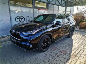 2.5 hybrid executive cvt jbl mo-i. téli és nyári szett alufelnikkel. áfá-s