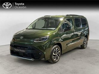 family active l2 1.5d 130cv 6mt