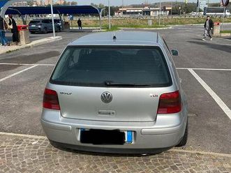 golf 4