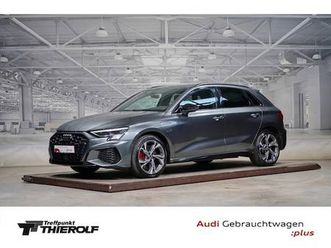 s line 45 tfsi e s tronic