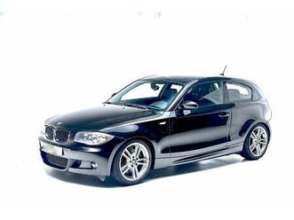 benzin - bmw 130i e81 - 2007