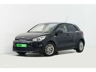 kia rio 1.2 cvvt dynamic