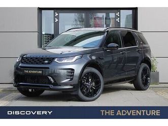 land-rover-discovery-sport-p270e-business-landmark-edition-trekhaak-meridiant-surround