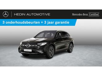 200 4matic suv amg line | panoramisch dak | trekhaak | dodehoekassistent | memory pack | smartphone integratie | verwarmde zetels | verwarmd stuurwiel | sfeerve