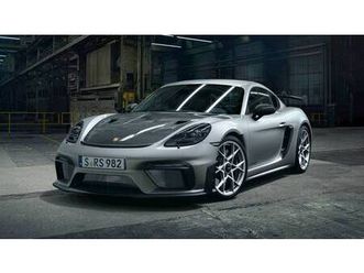 porsche 718 cayman gt4 rs (my23) (982)