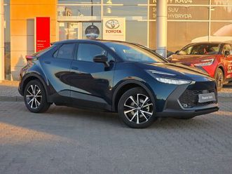 2.0 hybrid plug-in 223 km | style | salon pl | aso | fv23% | kinto