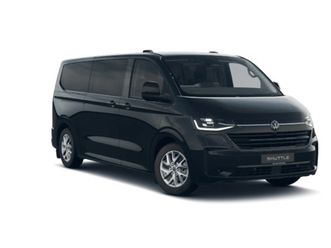 shuttle style lwb 286 ps 65 kwh electric 1sp automatic