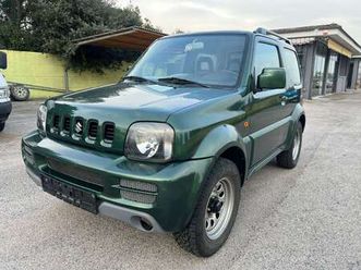 jimny 1.3 16v special 4wd