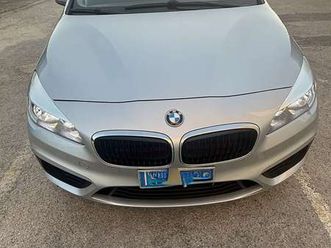 218d gran tourer auto 7p.ti