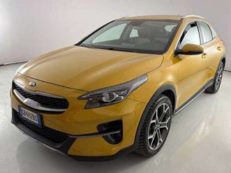 xceed 2019 1.6 crdi style 115cv! prezzo reale