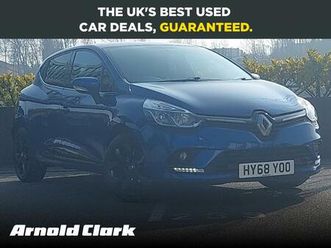 0.9 tce iconic euro 6 (start/stop) 5dr